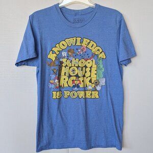 School House Rock Tee